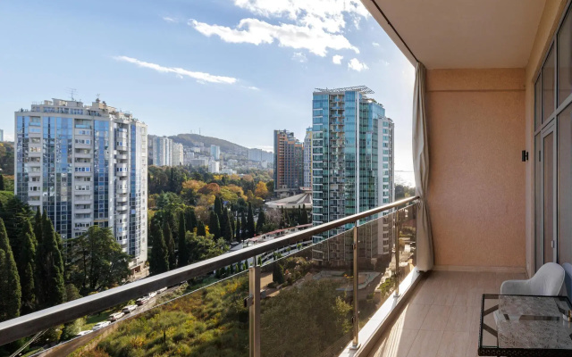 Sphera Apartments by Stellar s Sochi