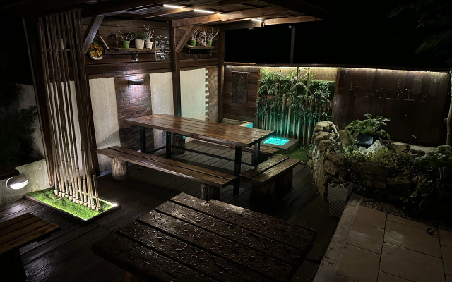 Family Guest House