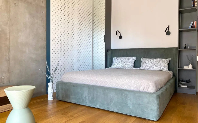 Апартаменты Goodroom