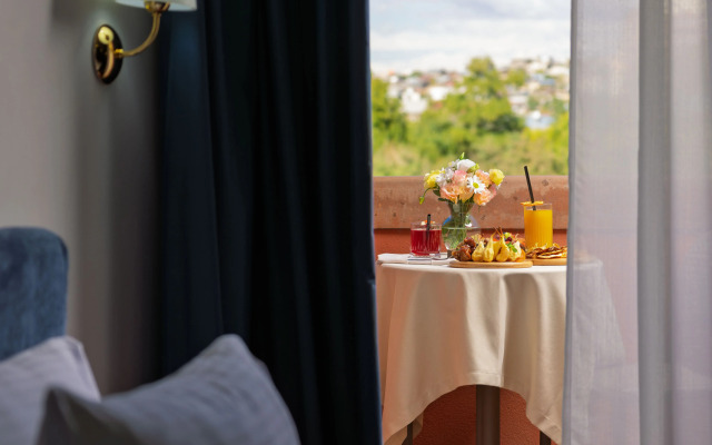 Best Western Plus Congress Hotel