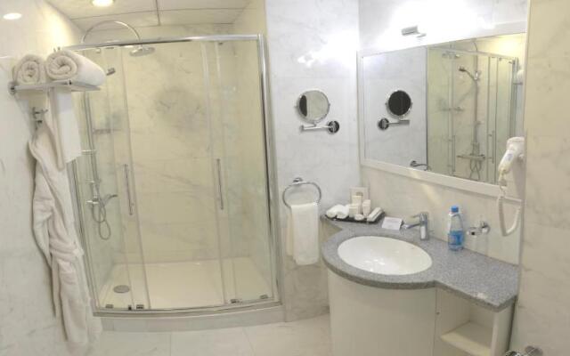 Ramada by Wyndham Bishkek Centre