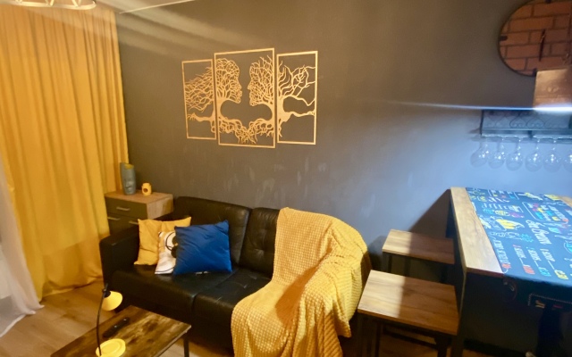 Апартаменты Loft House