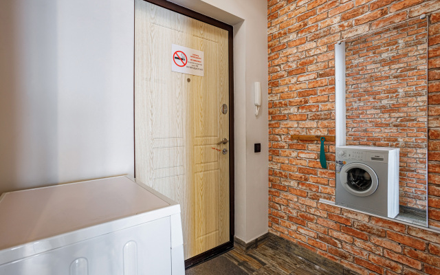 Апартаменты Planet 1