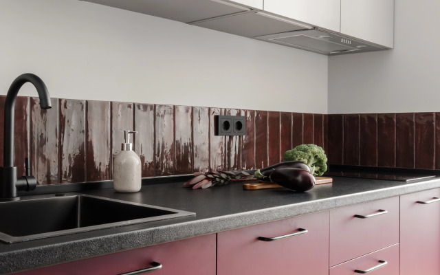 Квартира Студия на Ботаническом саду