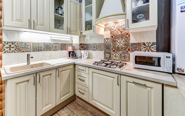 Квартира Ode To Northern Modern In The Centre