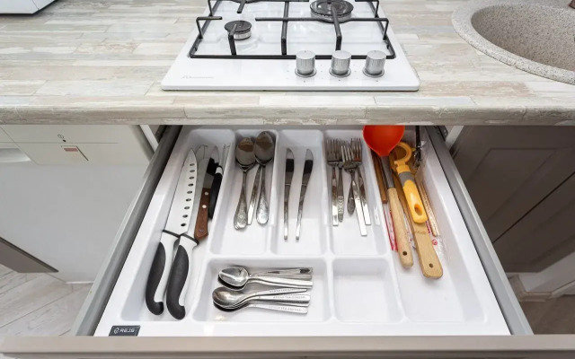 Квартира в Дворянскoм Гнездe