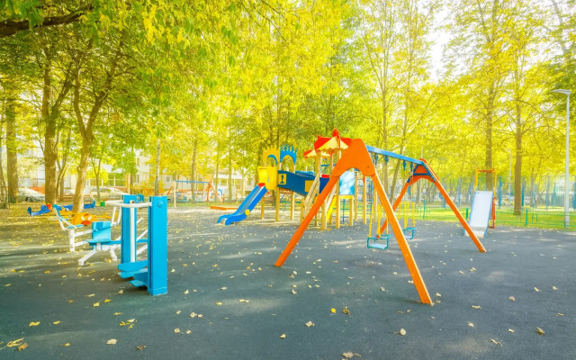 Апартаменты рядом с метро Орехово