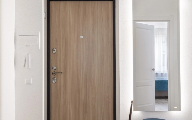 Апартаменты Great Place Apartments