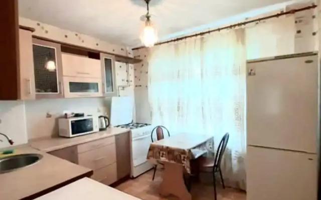 Квартира на Чкалова 73