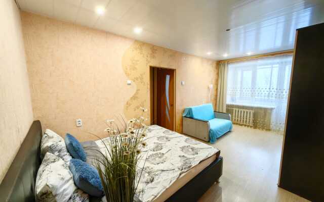 Like Home vozle zavoda Sevmash Apartments