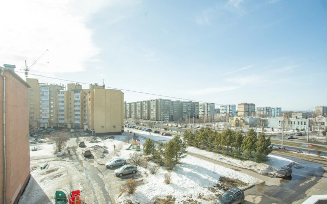 Квартира Заводский Район Южный