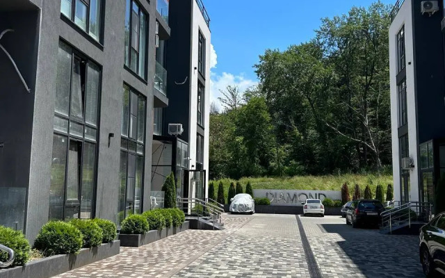 Апартаменты Жк Даймонд с Парковкой