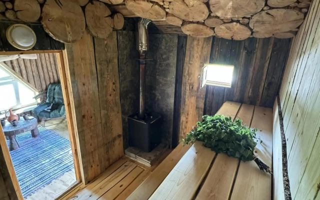 Ostrov Kattegat Guest House