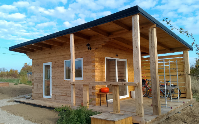 Гостевой Дом P. J