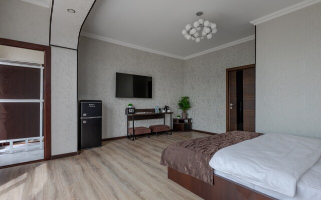 Butik-Otel Yeva