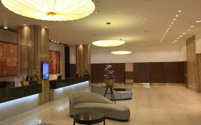 Ramada Apart-Hotel