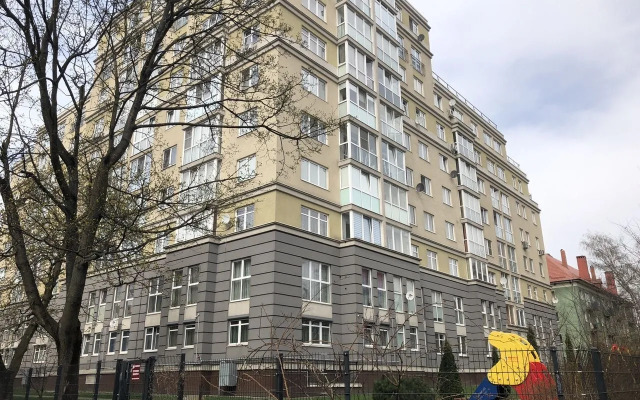 Квартира на Улице Салтыкова-Щедрина 2