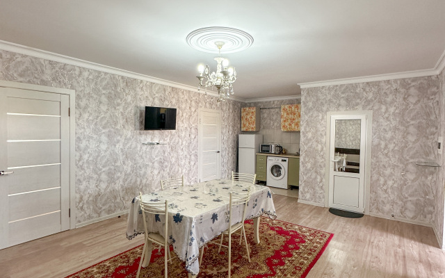 Гостевой дом Домик у Каспия