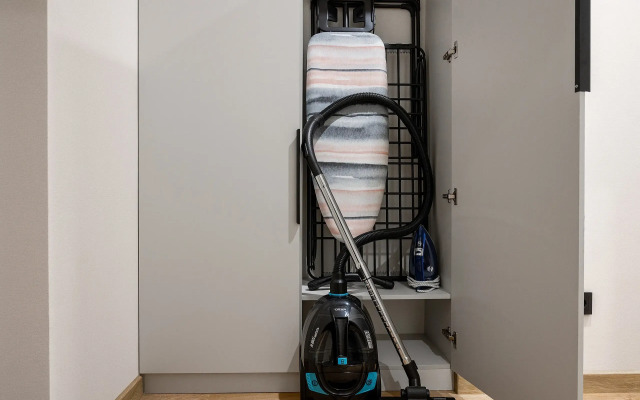 Red Apartments Svetlana Park Sabrina Apartments