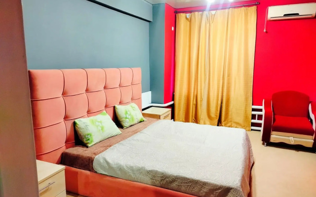 Мини-отель Республика