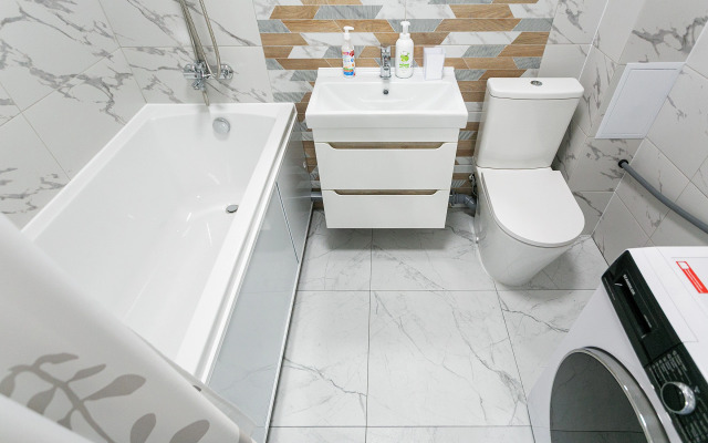 Квартира на улице Заречной 53