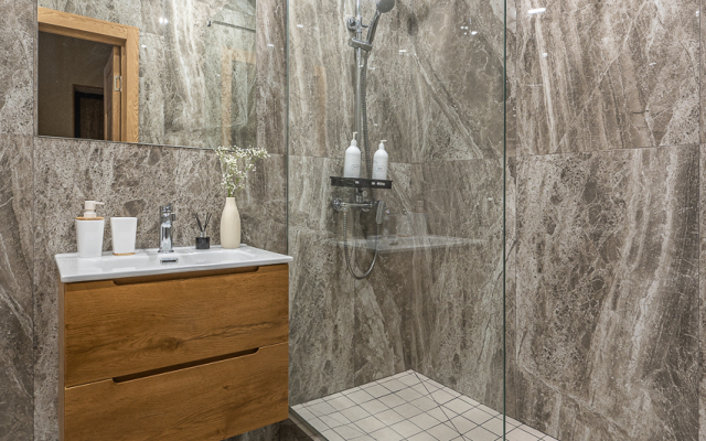 Квартира Идеальная студия в центре