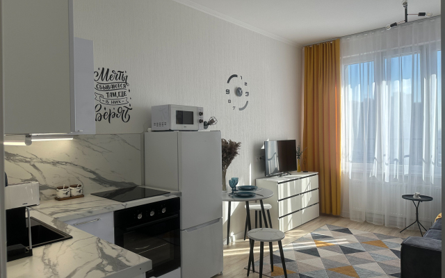 Апартаменты Студия на Беговой