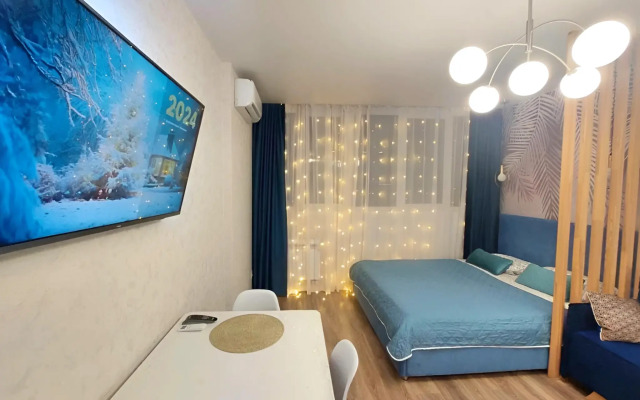 Квартира на Старокубанской 123-1