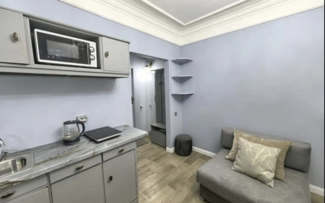Parizh V Tsentre Goroda Apartments
