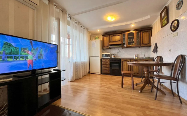 Na Ulitse Brestskaya 12 Flat