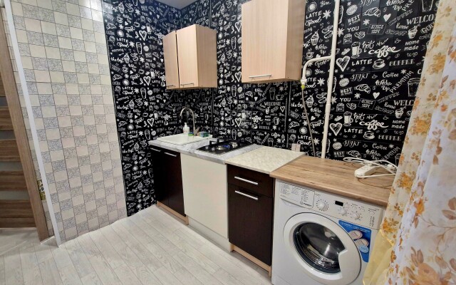 Ryadom S Yaroslavskim Shosse U Pushkinskogo Polya Flat