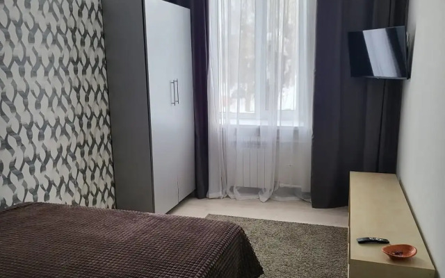 Апартаменты Суточно RentDay на улице Карла Маркса