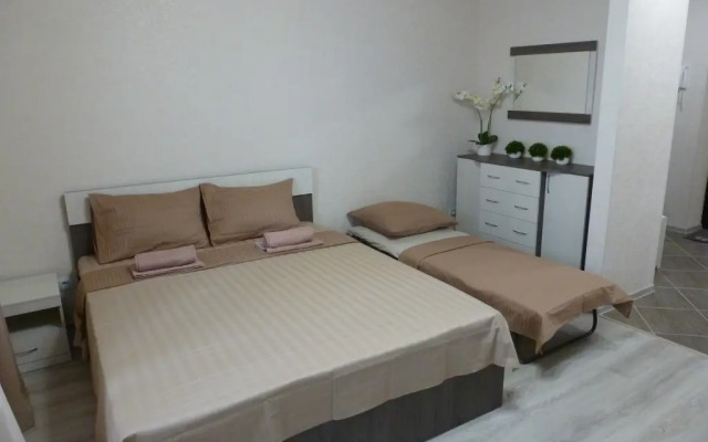 Апартаменты Apart Capital 2