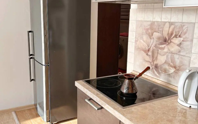 Квартира у Моря