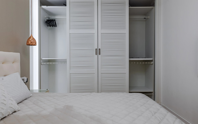 Квартира Двухкомнатная на Московском проспекте