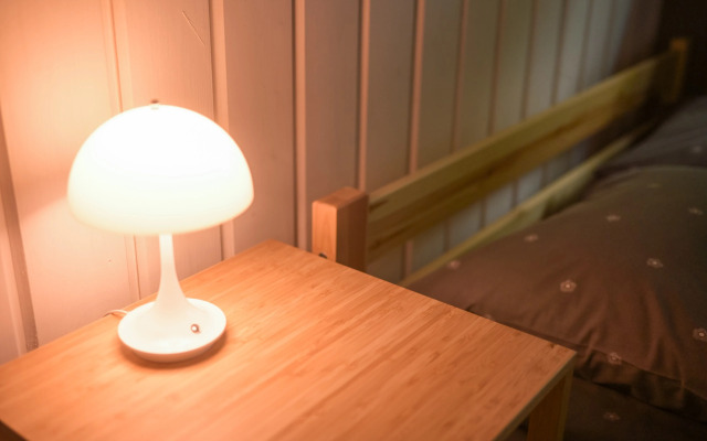 Барнхаус ЗвенДзен Mini 47 Бабушка Софи