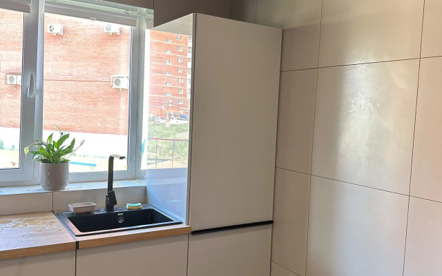 Квартира Посуточно Ангарск