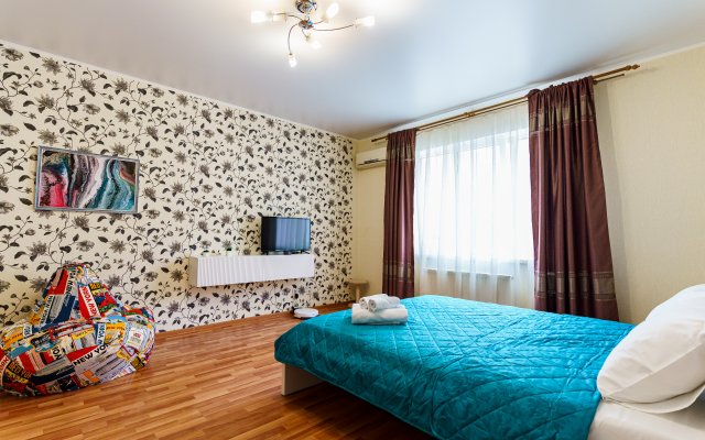 Vybor Apartments