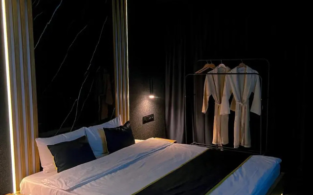 Mini-Otel Atlas Hotel