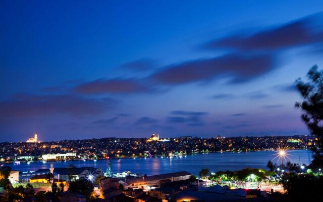 Radisson Blu Hotel Istanbul Pera