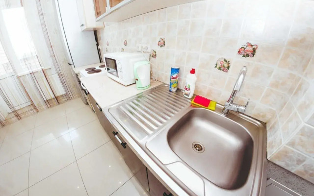 Квартира на улице Урицкого 157