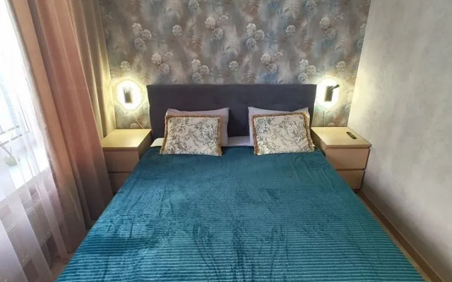 Квартира на Конгрессной 31