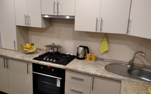 Uyutnaya Odnushka Lenina 120 Flat