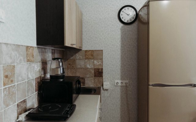 Квартира Студия возле парка Прищепка