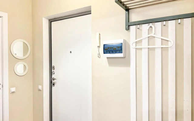 Квартира уютная светлая в Глухово Красногорск