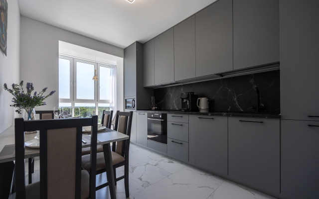 Apartamenty Sozvezdie