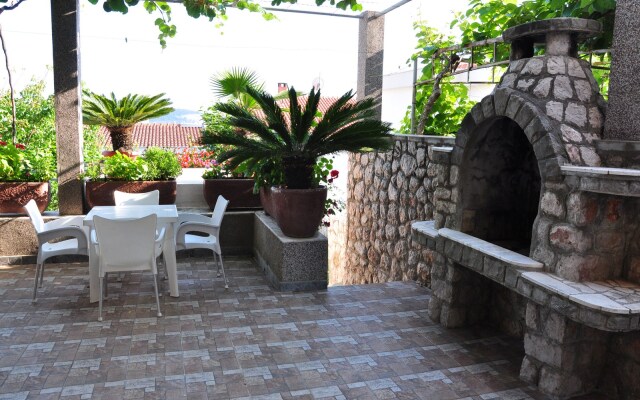 Vila Miranovic Apart-Hotel