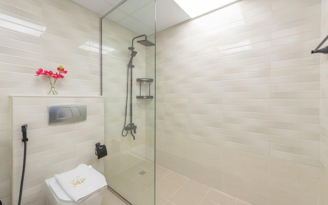 Marco Polo - 1BR with Marina Views Near Metro & Marina Mall Apartments