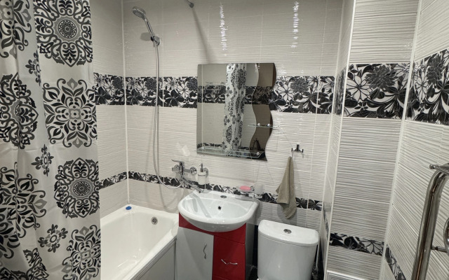 Квартира на Улице Фёдора Гладкова 26