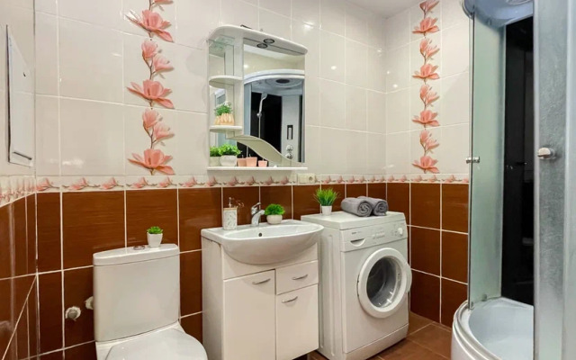 Апартаменты RELAX APART – Молодёжная 78